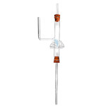 Laboratory H-Type Potometer